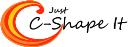 C-Shape It logo