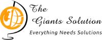 The Giants Solution image 5