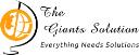 The Giants Solution logo