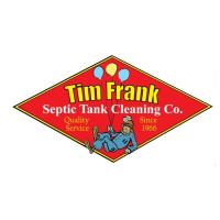 Tim Frank Septic Tank Cleaning Company image 3