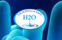 Legionella Safe H2O image 1