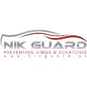 Nikguard logo