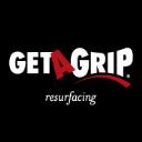 Get A Grip Resurfacing Wisconsin logo