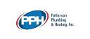 Patterson Plumbing & Heating, Inc. logo