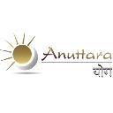 Anuttara Yoga logo