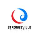 Strongsville Heating Cooling Specialists logo