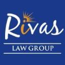 Rivas Law Group logo
