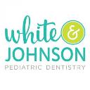 White & Johnson Pediatric Dentistry logo