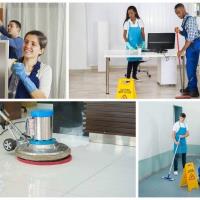 United Eco Cleaning Service Capitol Hills image 1