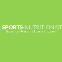 Sports Nutritionist image 1
