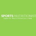 Sports Nutritionist logo