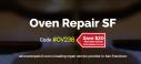 Advantage Oven Repair logo
