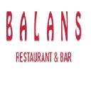 Balans Restaurant & Bar, Brickell logo