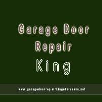 Garage Door Repair King image 1
