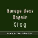 Garage Door Repair King logo