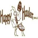 Happy Hauler logo