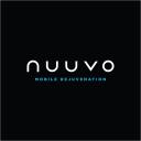 Nuuvo Health logo