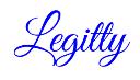 Legitty logo