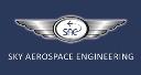 Sky Aerospace Engineering, Inc. logo