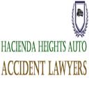 Hacienda Heights Auto Accident Lawyers logo