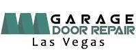 Las Vegas Garage Door Repair image 1