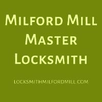 Milford Mill Master Locksmith image 7