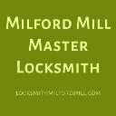 Milford Mill Master Locksmith logo