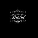 Mr. Tuxedo & Bridal logo