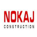 Nokaj Construction Group, Inc logo