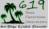 619 Best Electricians Contractors Carlsbad image 1