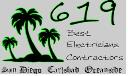619 Best Electricians Contractors Carlsbad logo