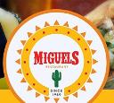 Miguels Mexican Food at the Summit logo