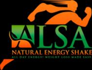 ALSA Energy Drink image 1