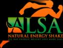 ALSA Energy Drink logo