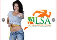 ALSA Energy Drink image 2