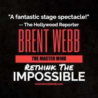 Brent Webb Entertainment image 2