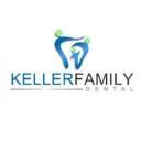 Keller Family Dental logo