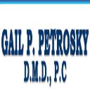 Gail P Petrosky DMD PC logo