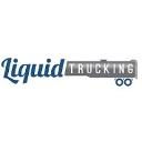 Liquid Trucking logo