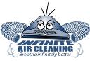 Infinite Air Cleaning logo