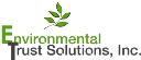 Environmental Trust solutions logo