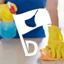 The Leading Cleaning Team LLC logo