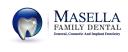 Masella Family Dental logo