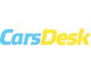 CarsDesk.com - car search system logo