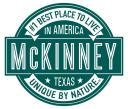 cleaning service of mckinney logo