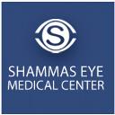 Shammas Eye Medical Center logo