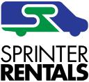Sprinter Rentals of San Diego logo
