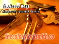 The Colony Locksmith Company image 2