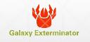 Galaxy Exterminator logo