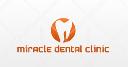 Miracle Dental Clinic logo